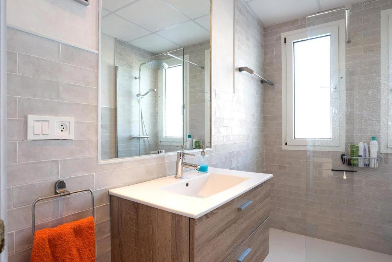 Apartamento Costa Zahara Zahara de los Atunes Exteriér fotografie