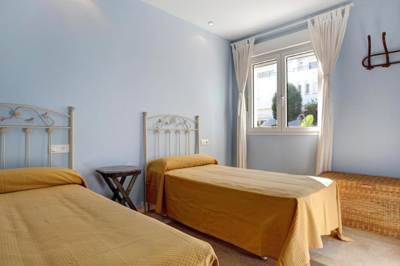 Apartamento Costa Zahara Zahara de los Atunes Exteriér fotografie
