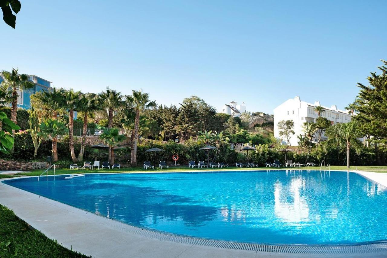 Apartamento Costa Zahara Zahara de los Atunes Exteriér fotografie