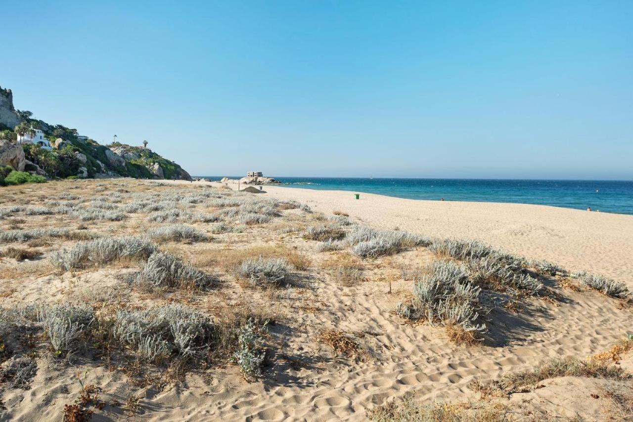 Apartamento Costa Zahara Zahara de los Atunes Exteriér fotografie