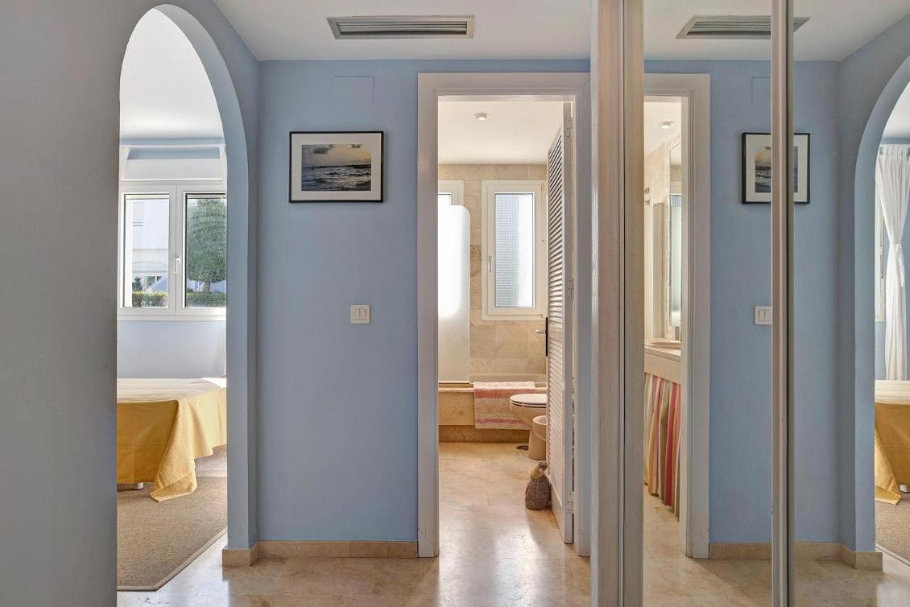Apartamento Costa Zahara Zahara de los Atunes Exteriér fotografie