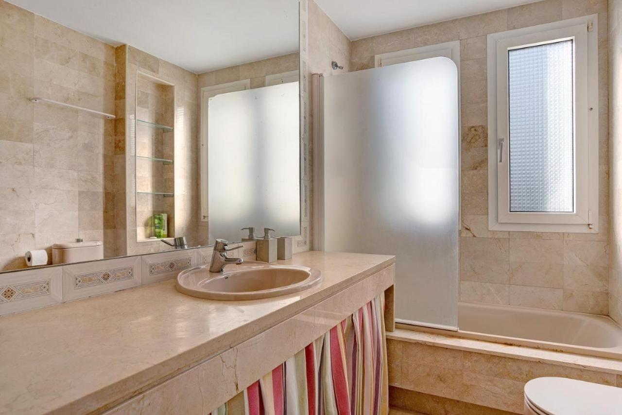 Apartamento Costa Zahara Zahara de los Atunes Exteriér fotografie