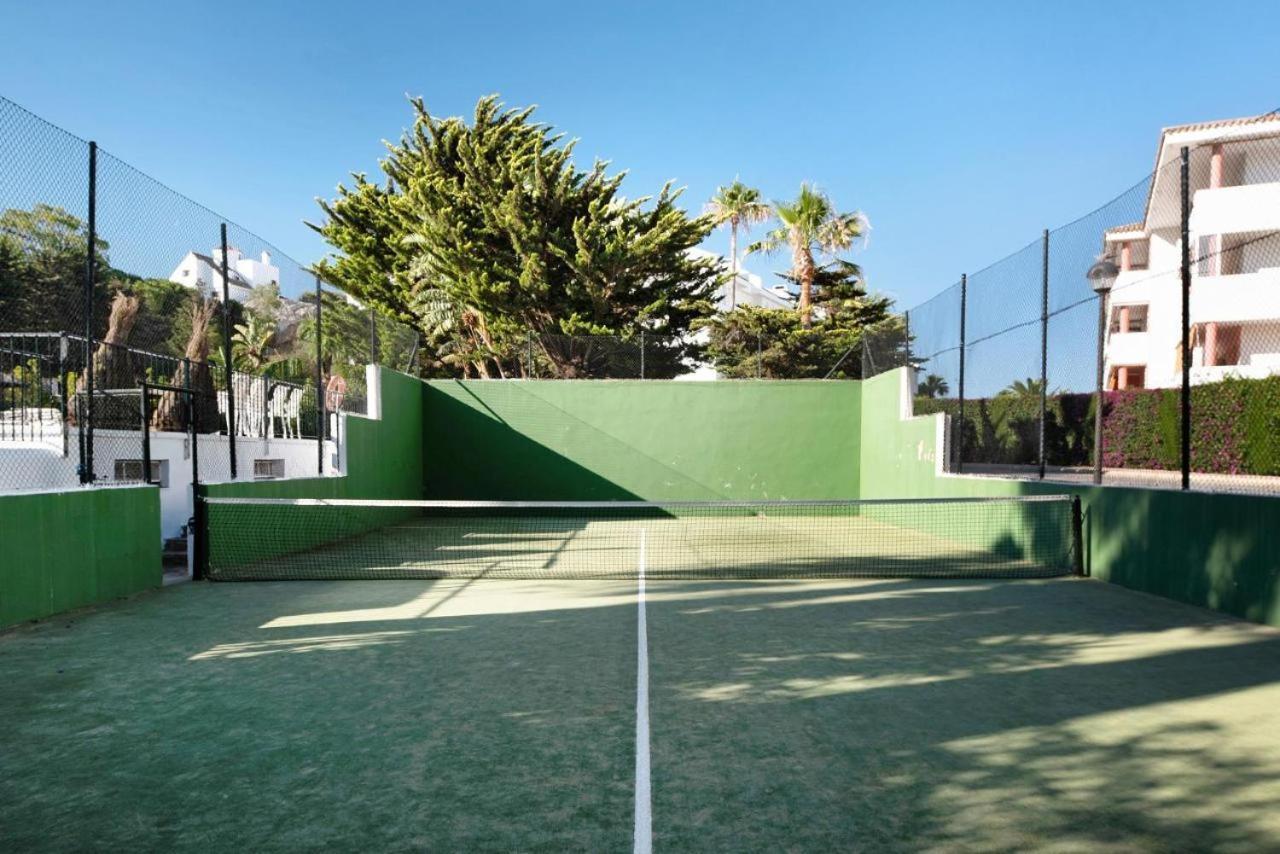 Apartamento Costa Zahara Zahara de los Atunes Exteriér fotografie