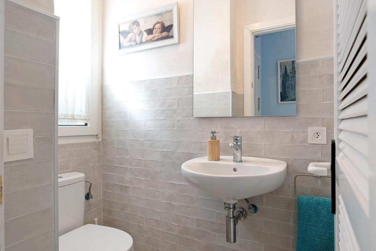 Apartamento Costa Zahara Zahara de los Atunes Exteriér fotografie