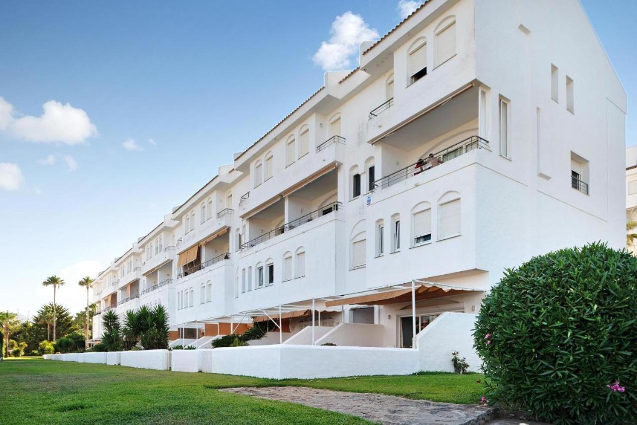 Apartamento Costa Zahara Zahara de los Atunes Exteriér fotografie
