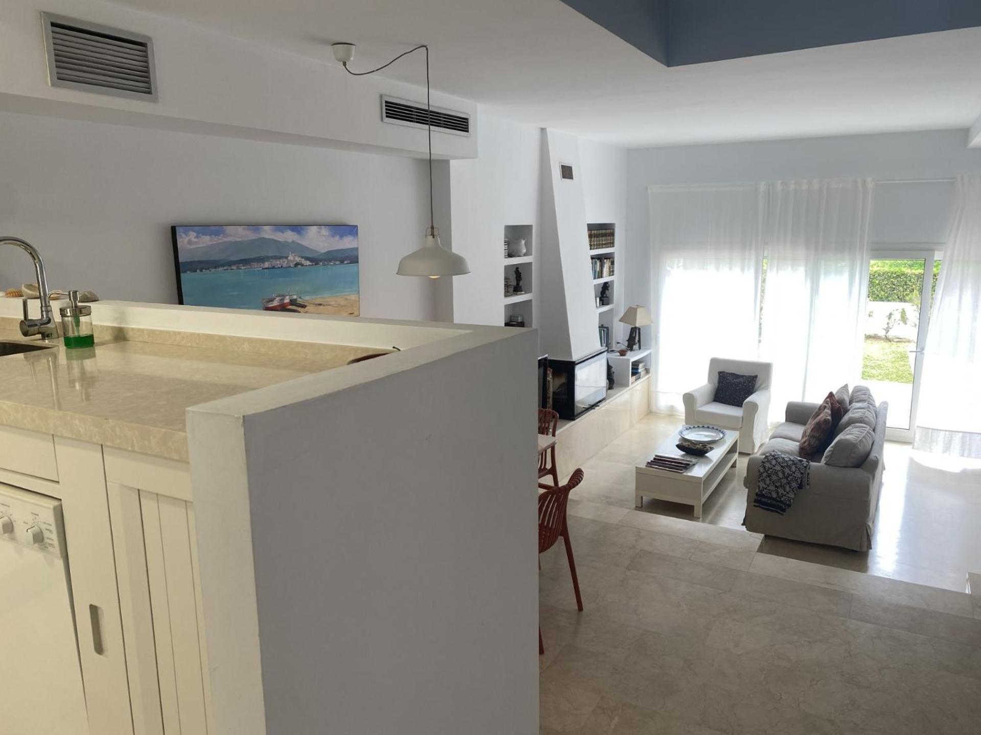 Apartamento Costa Zahara Zahara de los Atunes Exteriér fotografie