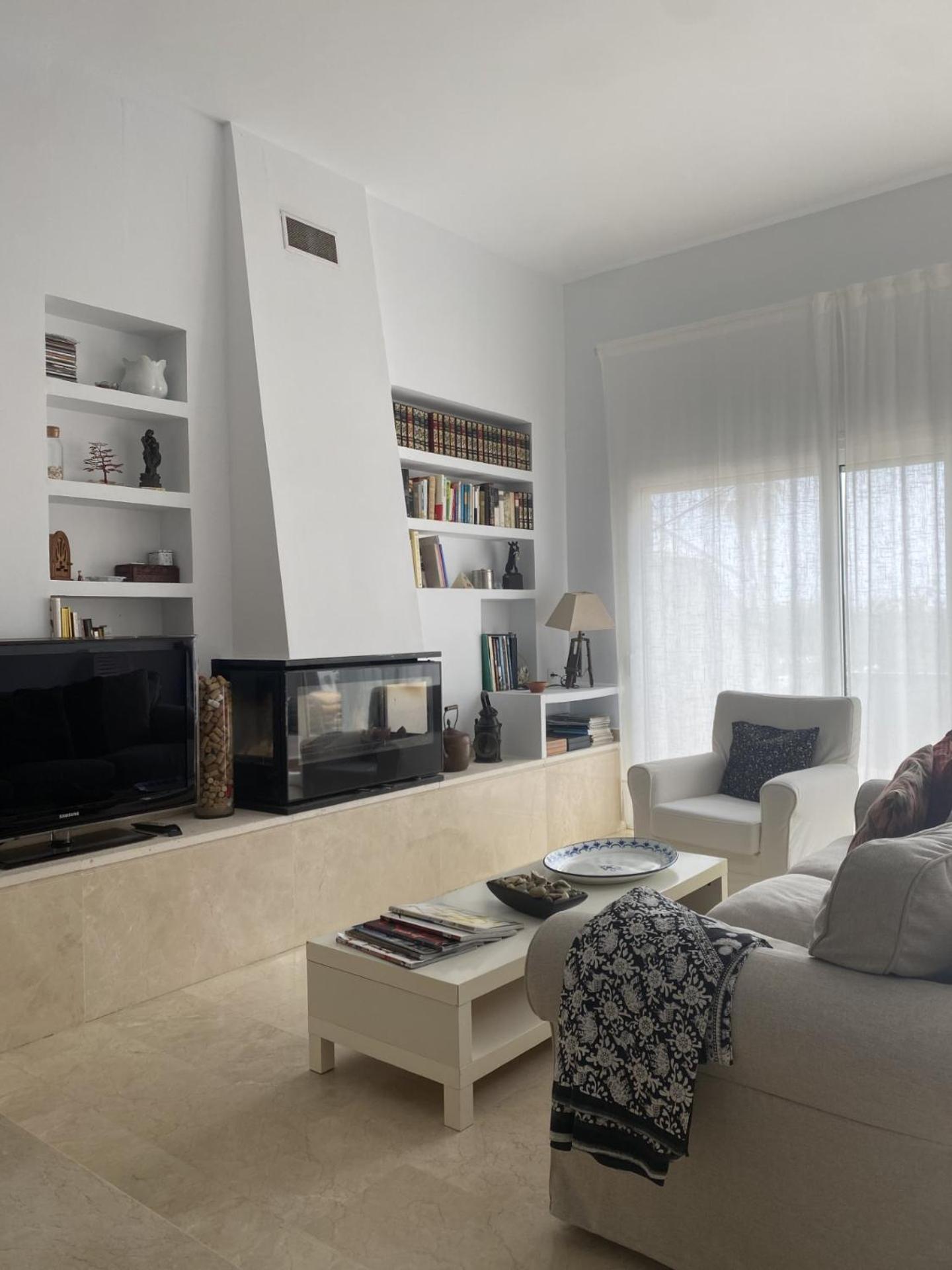 Apartamento Costa Zahara Zahara de los Atunes Exteriér fotografie