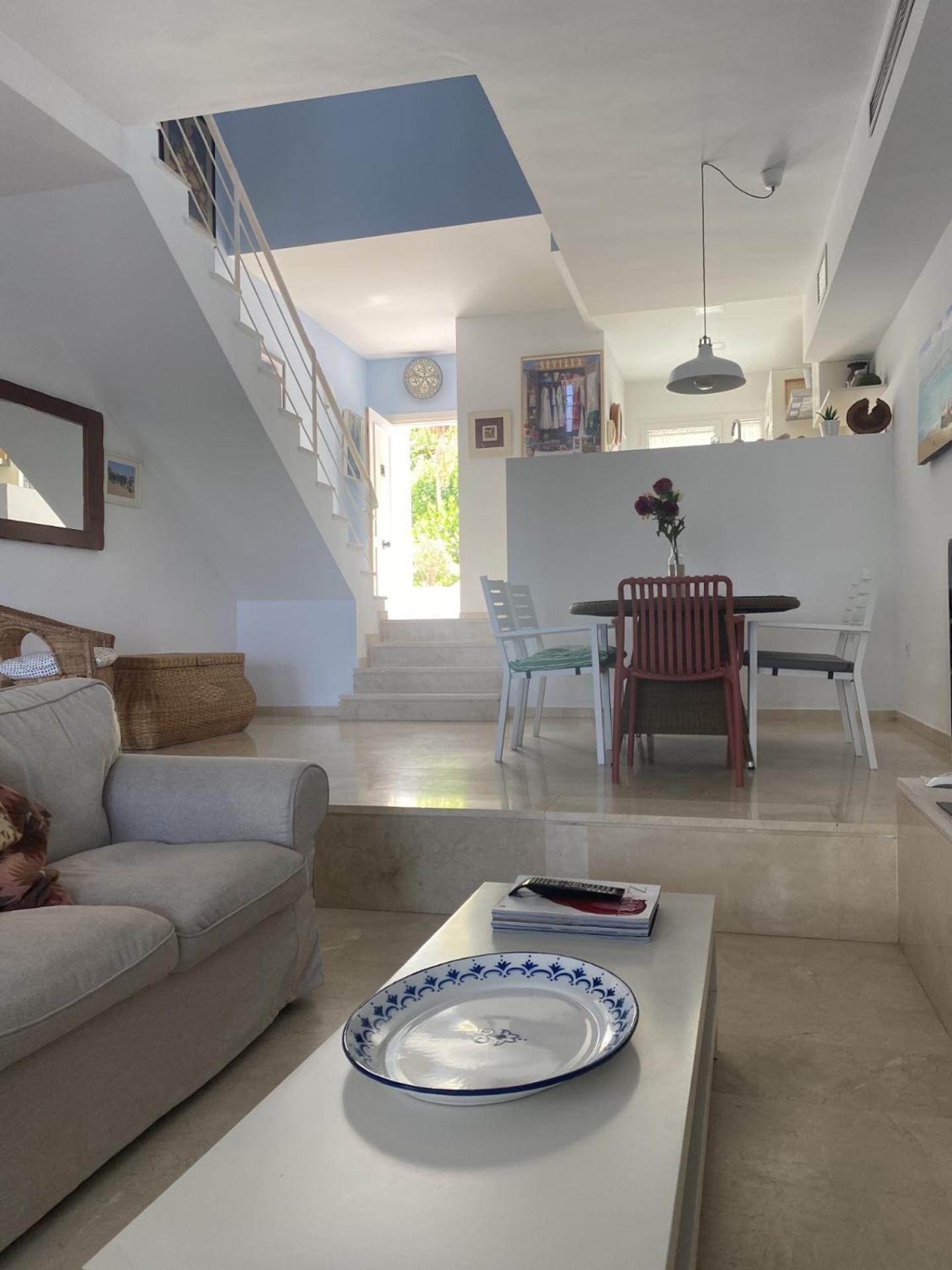 Apartamento Costa Zahara Zahara de los Atunes Exteriér fotografie
